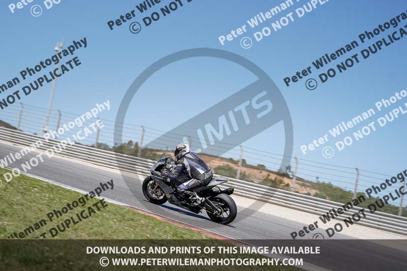 may 2019;motorbikes;no limits;peter wileman photography;portimao;portugal;trackday digital images